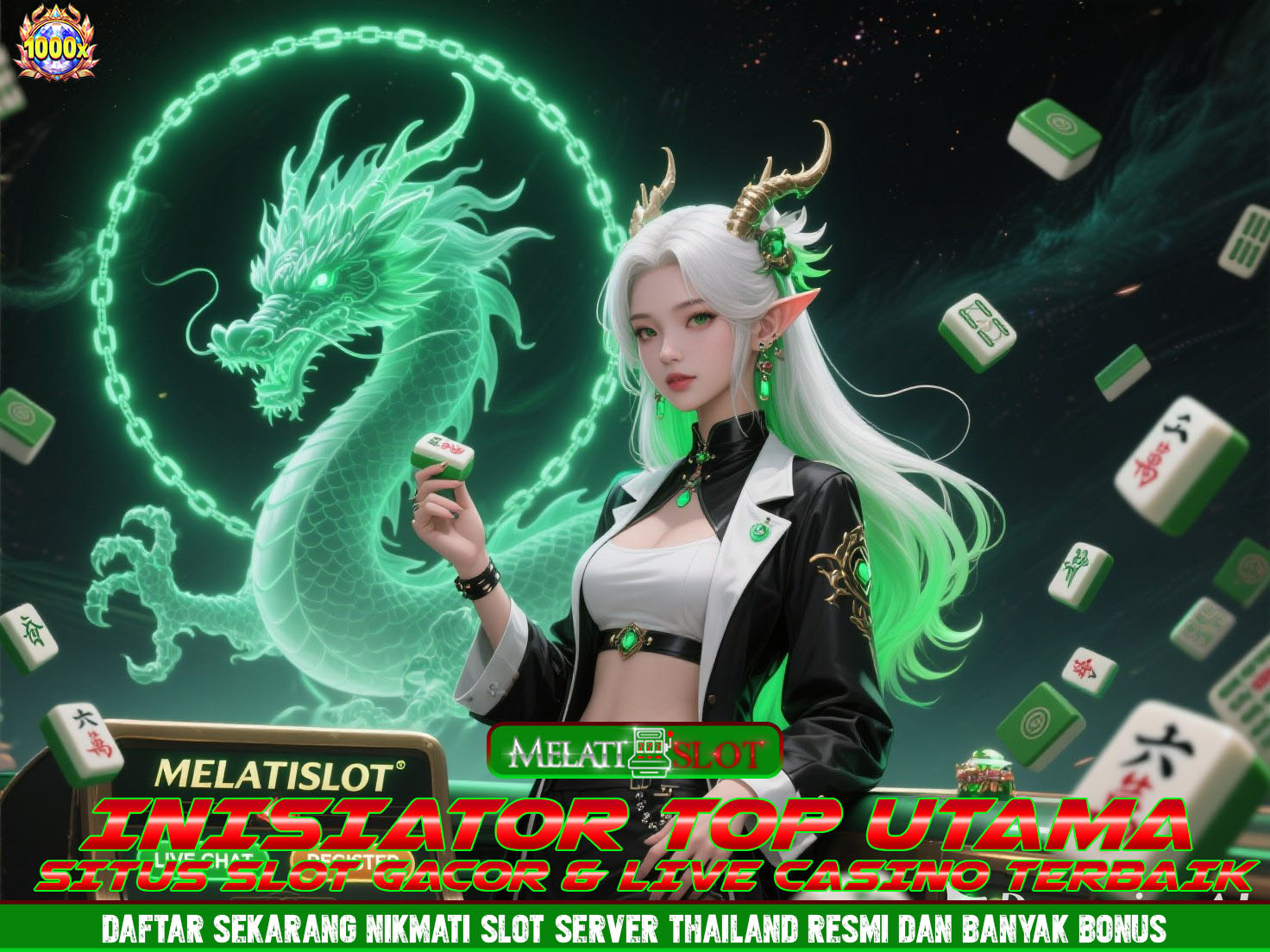 MelatiWin Game Slot88 Gacor 2026 Event Harian Anti Rugi