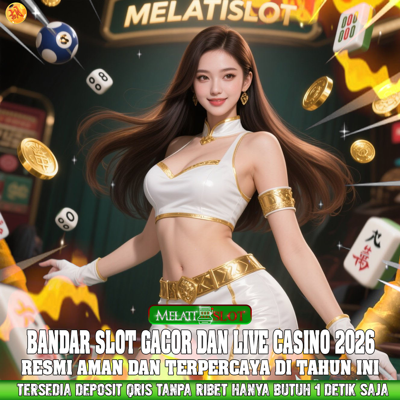 MelatiWin Tips Prediksi Togel Dan Slot Maxwin Terpercaya Hari Ini
