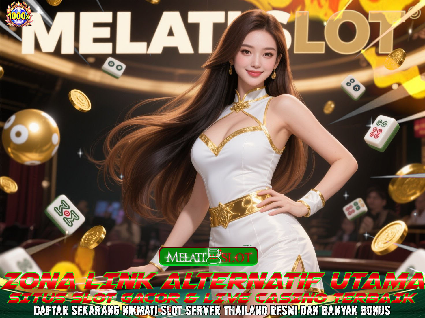 MelatiWin Prediksi Togel Terpercaya Dengan Pola Gacor Harian