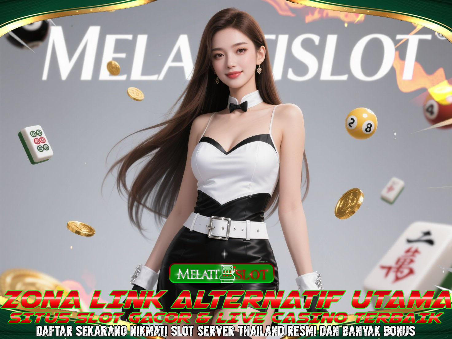 MelatiWin Zona Prediksi Togel 4D Dengan Jackpot Maxwin